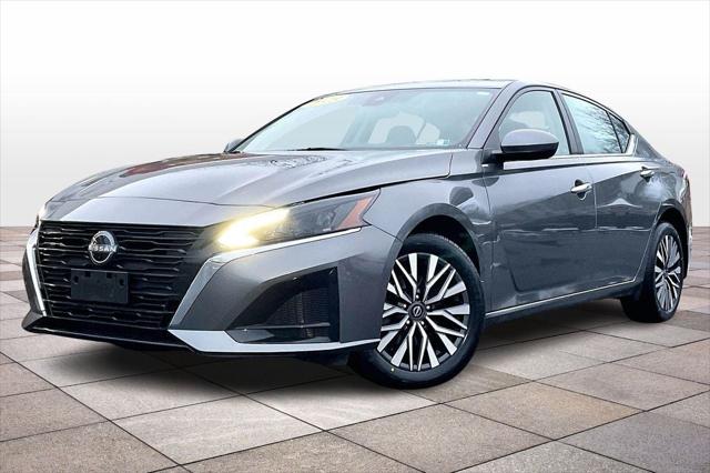 2023 Nissan Altima SV Intelligent AWD