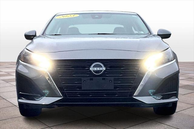 2023 Nissan Altima SV Intelligent AWD