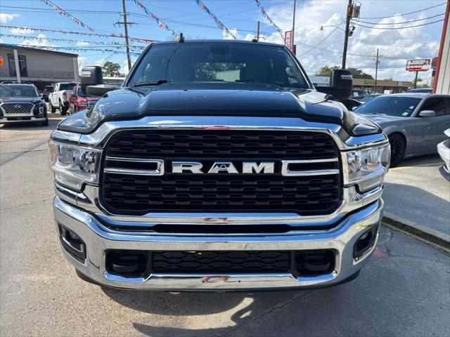 2024 RAM 2500 Big Horn Crew Cab 4x4 64 Box