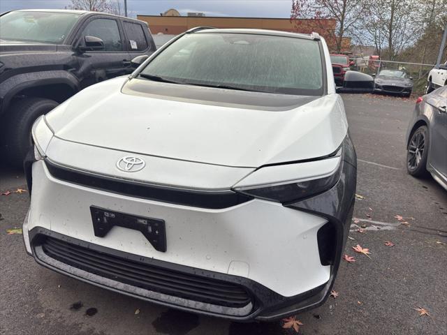 2024 Toyota bZ4X XLE 2024 Toyota bZ4X XLE