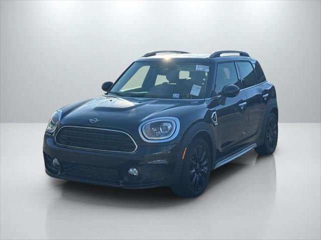 2019 Mini Countryman Cooper S 2019 Mini Countryman Cooper S