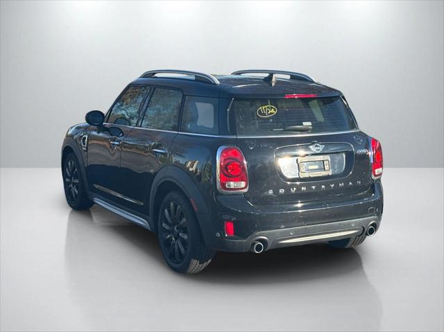 2019 Mini Countryman Cooper S 2019 Mini Countryman Cooper S