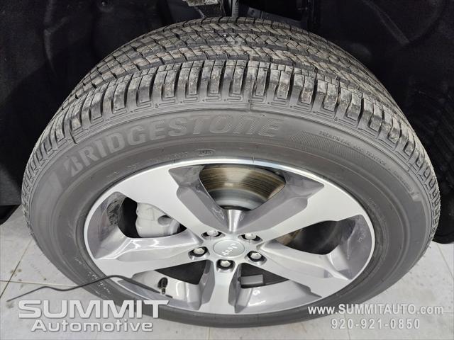 2025 Jeep Grand Cherokee GRAND CHEROKEE LIMITED 4X4 2025 Jeep Grand Cherokee GRAND CHEROKEE LIMITED 4X4