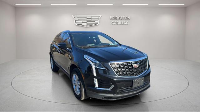 2023 Cadillac XT5 FWD Luxury 2023 Cadillac XT5 FWD Luxury