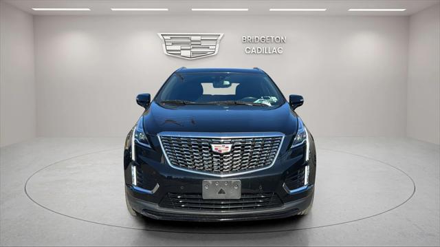 2023 Cadillac XT5 FWD Luxury 2023 Cadillac XT5 FWD Luxury