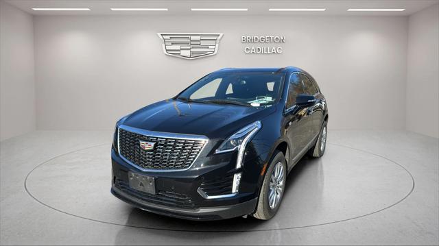 2023 Cadillac XT5 FWD Luxury 2023 Cadillac XT5 FWD Luxury