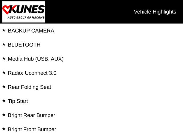 2020 RAM 1500 Classic Tradesman Crew Cab 4x4 57 Box 2020 RAM 1500 Classic Tradesman Crew Cab 4x4 57 Box