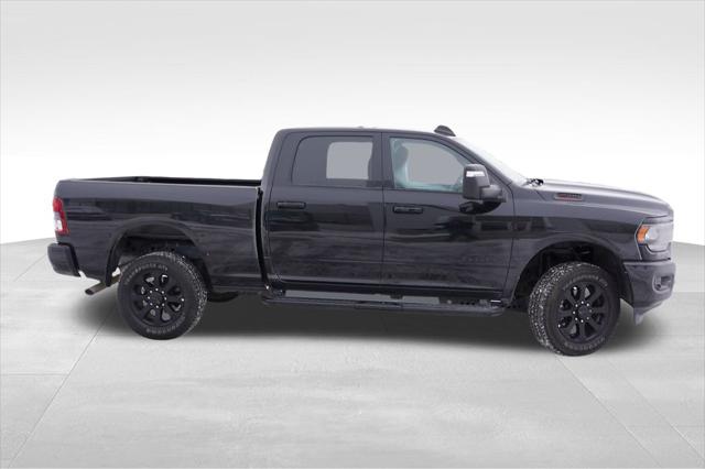 2024 RAM 2500 Big Horn Crew Cab 4x4 64 Box 2024 RAM 2500 Big Horn Crew Cab 4x4 64 Box