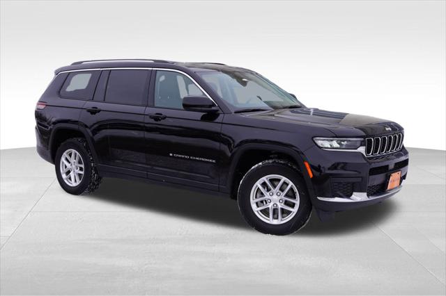 2023 Jeep Grand Cherokee L Laredo 4x4
