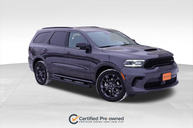 2024 Dodge Durango R/T Premium AWD