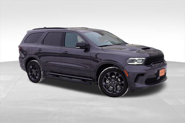 2024 Dodge Durango R/T Premium AWD