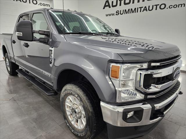 2022 Ford F-350 XLT 2022 Ford F-350 XLT