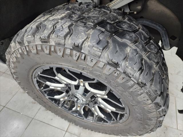 2024 Chevrolet Silverado 2500HD 4WD Crew Cab Standard Bed LT 2024 Chevrolet Silverado 2500HD 4WD Crew Cab Standard Bed LT