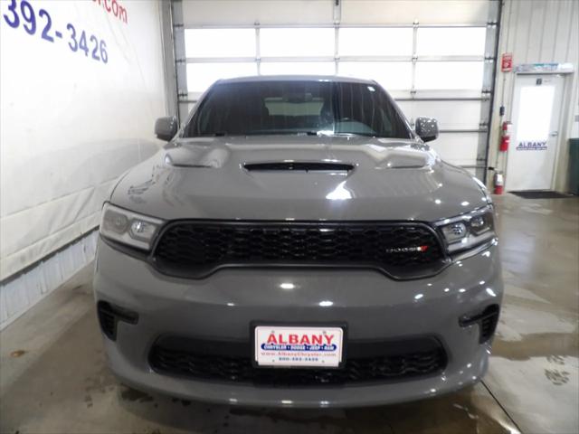 2021 Dodge Durango R/T AWD