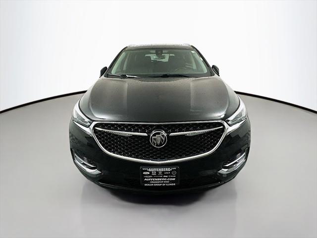 2021 Buick Enclave FWD Avenir 2021 Buick Enclave FWD Avenir