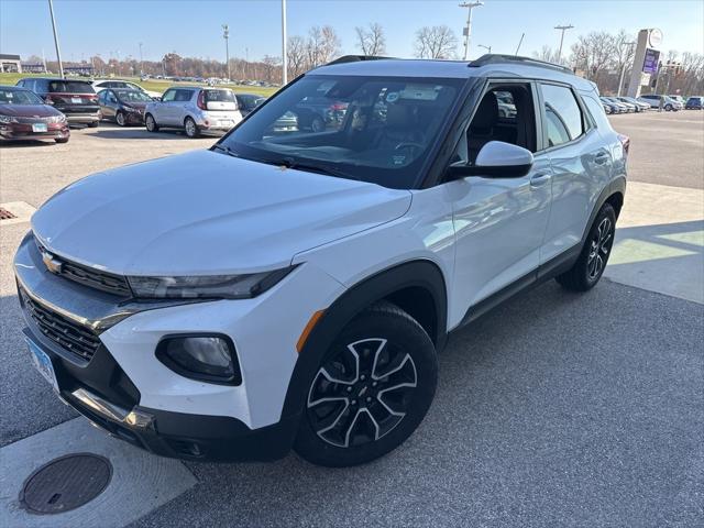 2023 Chevrolet Trailblazer FWD ACTIV