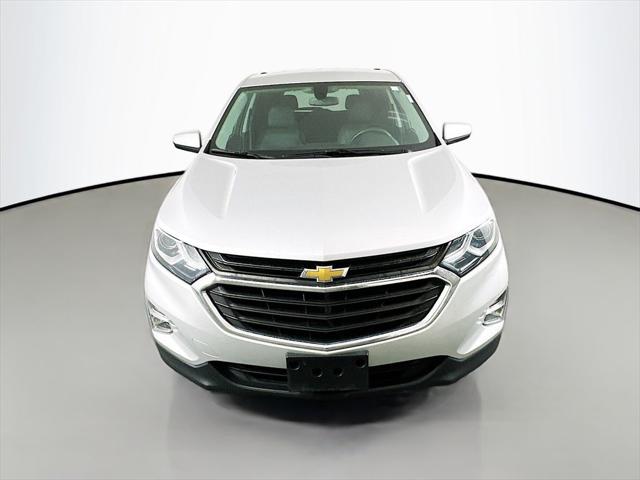 2018 Chevrolet Equinox LT 2018 Chevrolet Equinox LT