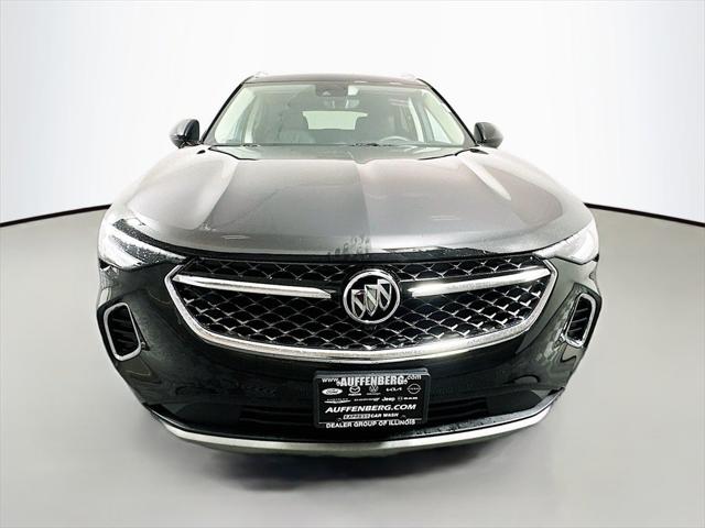 2022 Buick Envision FWD Avenir 2022 Buick Envision FWD Avenir