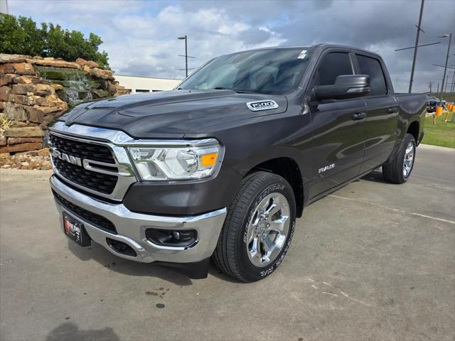2023 RAM 1500 Lone Star Crew Cab 4x2 57 Box 2023 RAM 1500 Lone Star Crew Cab 4x2 57 Box