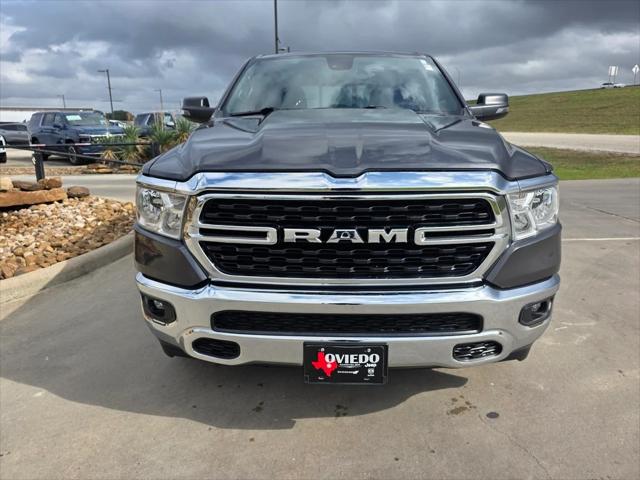 2023 RAM 1500 Lone Star Crew Cab 4x2 57 Box 2023 RAM 1500 Lone Star Crew Cab 4x2 57 Box