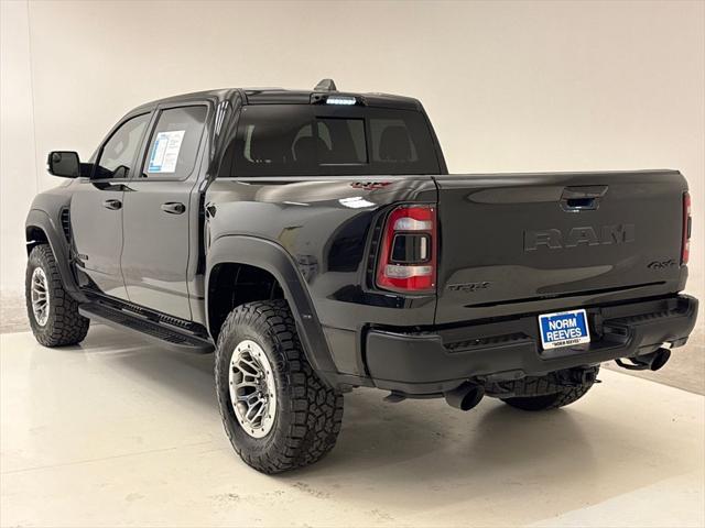 2024 RAM 1500 TRX Crew Cab 4x4 57 Box 2024 RAM 1500 TRX Crew Cab 4x4 57 Box