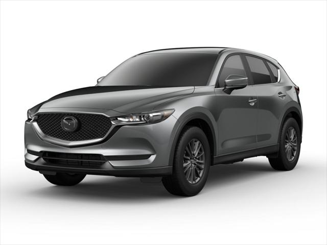 2021 Mazda CX-5 Touring 2021 Mazda CX-5 Touring