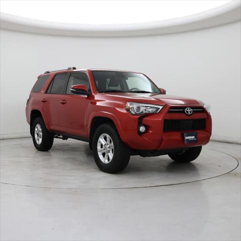 2020 Toyota 4Runner SR5 Premium