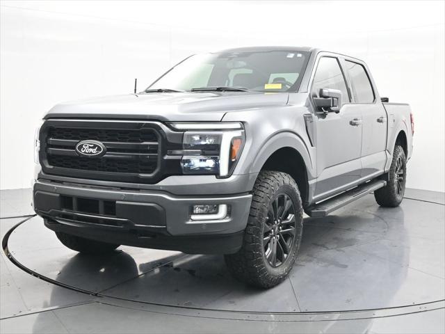 2024 Ford F-150 LARIAT 2024 Ford F-150 LARIAT