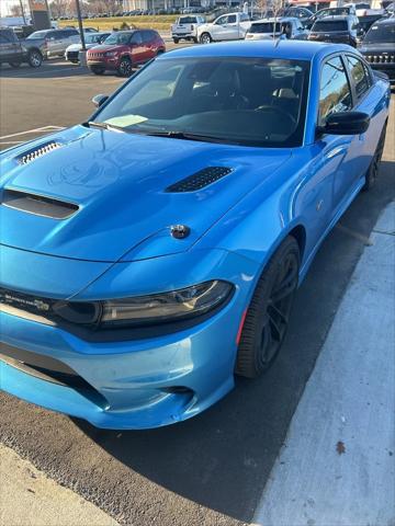 2023 Dodge Charger Super Bee 2023 Dodge Charger Super Bee