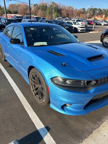 2023 Dodge Charger Super Bee 2023 Dodge Charger Super Bee