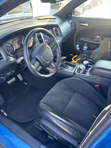 2023 Dodge Charger Super Bee 2023 Dodge Charger Super Bee