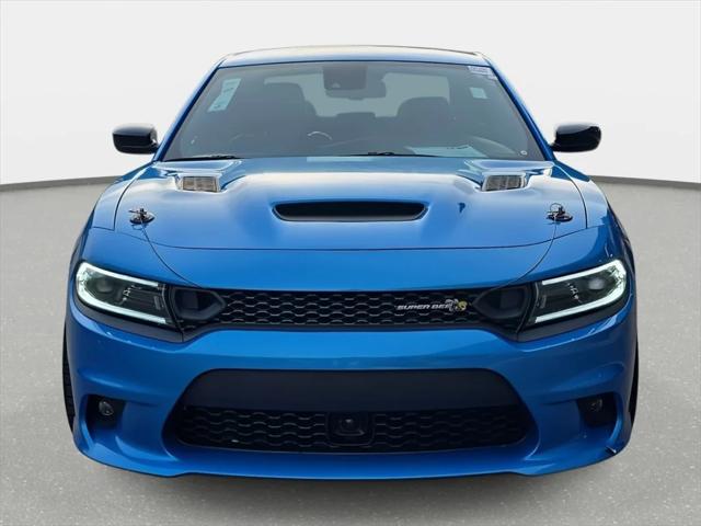 2023 Dodge Charger Super Bee