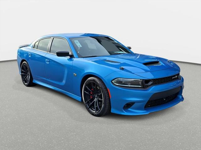 2023 Dodge Charger Super Bee