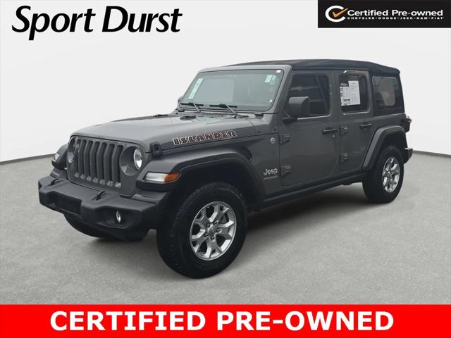 2021 Jeep Wrangler Unlimited Islander 4x4 2021 Jeep Wrangler Unlimited Islander 4x4