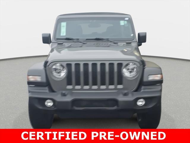 2021 Jeep Wrangler Unlimited Islander 4x4 2021 Jeep Wrangler Unlimited Islander 4x4