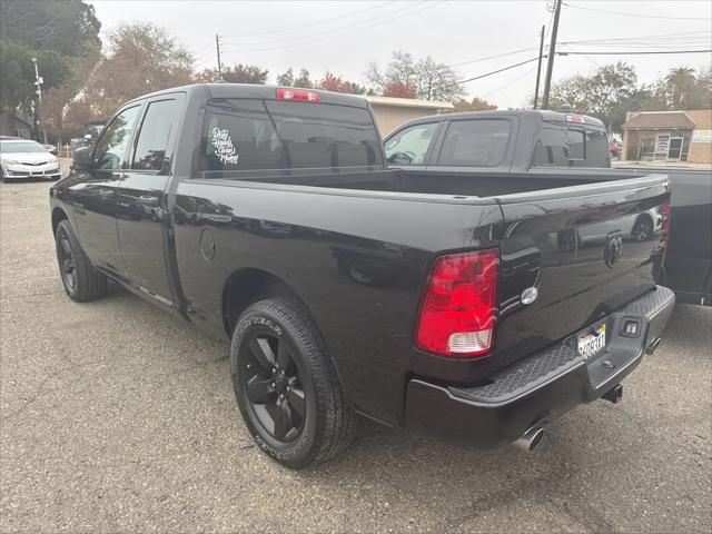 2015 RAM 1500 Express