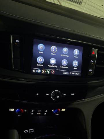 2023 Buick Enclave Essence FWD 2023 Buick Enclave Essence FWD