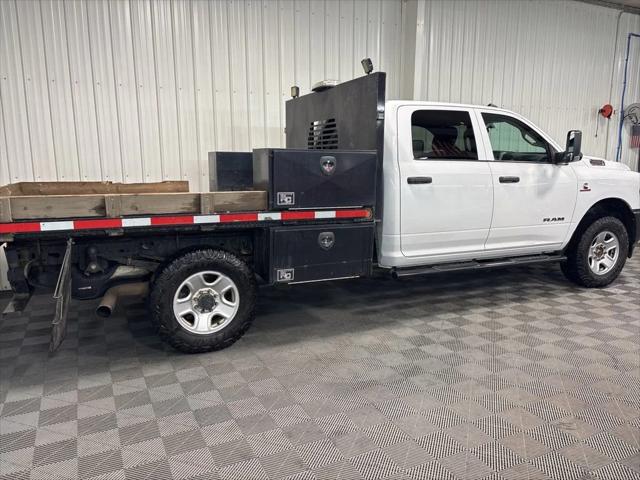2020 RAM 3500 Chassis Tradesman/SLT/Laramie/Limited 2020 RAM 3500 Chassis Tradesman/SLT/Laramie/Limited