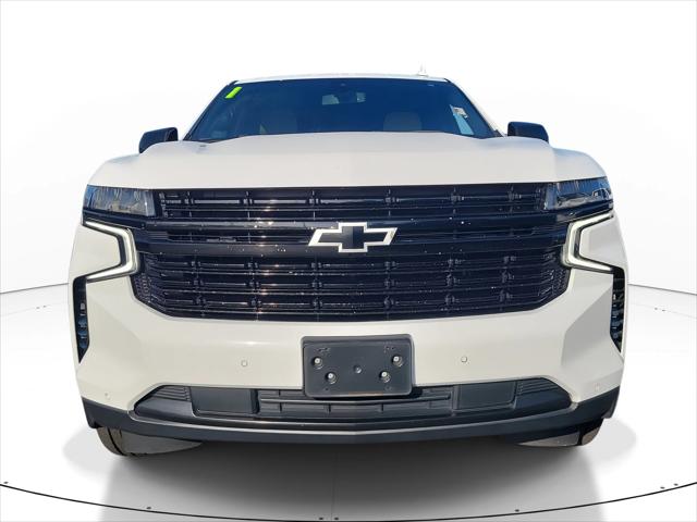 2021 Chevrolet Suburban 2WD Premier