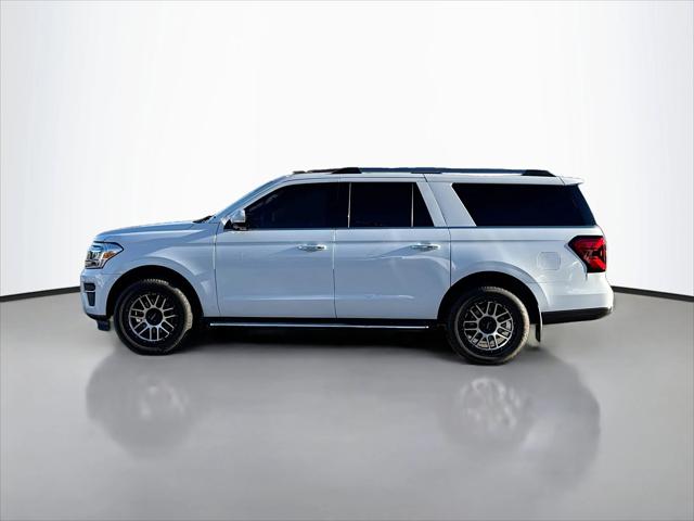 2023 Ford Expedition Limited MAX