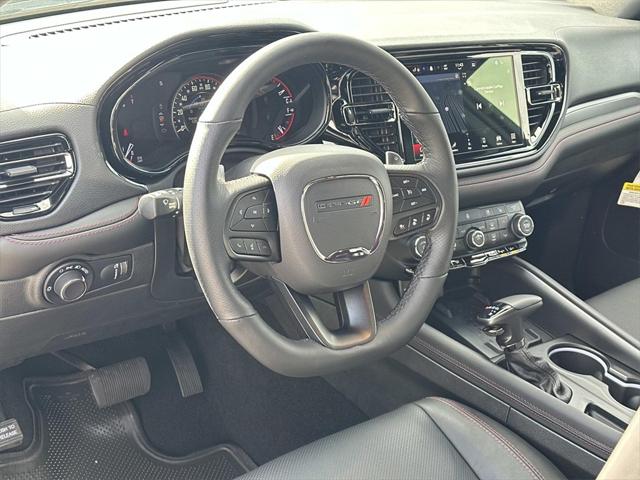 2026 Dodge Durango DURANGO GT PLUS AWD 2026 Dodge Durango DURANGO GT PLUS AWD