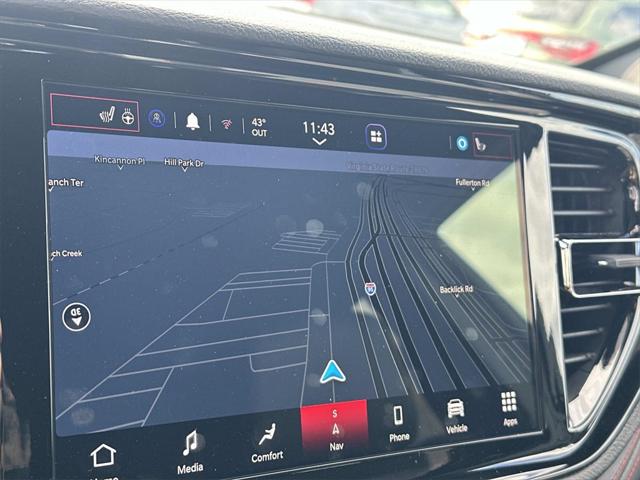 2026 Dodge Durango DURANGO GT PLUS AWD 2026 Dodge Durango DURANGO GT PLUS AWD