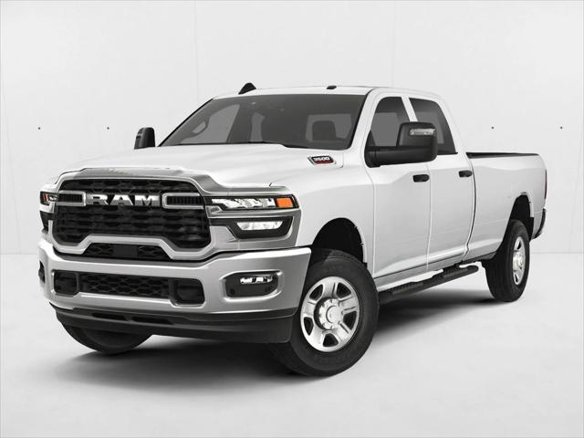 2026 RAM Ram 3500 RAM 3500 TRADESMAN CREW CAB 4X4 8 BOX 2026 RAM Ram 3500 RAM 3500 TRADESMAN CREW CAB 4X4 8 BOX