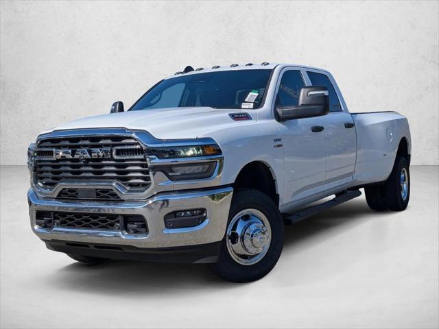 2026 RAM Ram 3500 RAM 3500 TRADESMAN CREW CAB 4X4 8 BOX 2026 RAM Ram 3500 RAM 3500 TRADESMAN CREW CAB 4X4 8 BOX