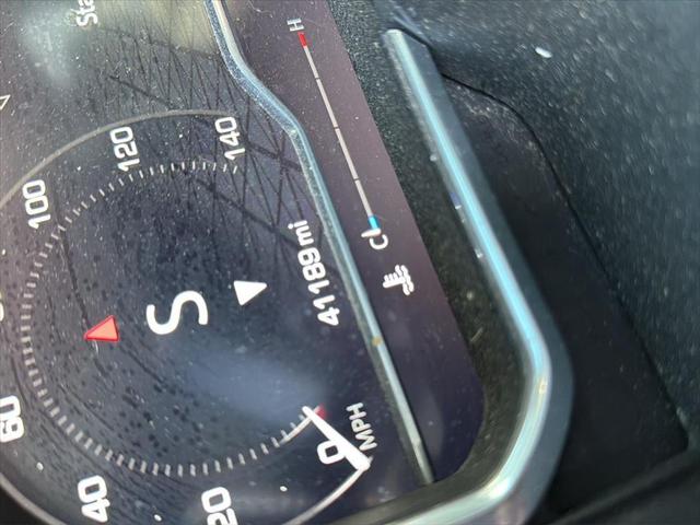 2024 GMC Sierra 2500HD 4WD Crew Cab Standard Bed Denali