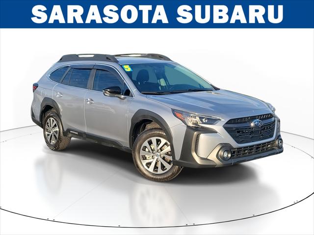 2025 Subaru Outback Premium 2025 Subaru Outback Premium