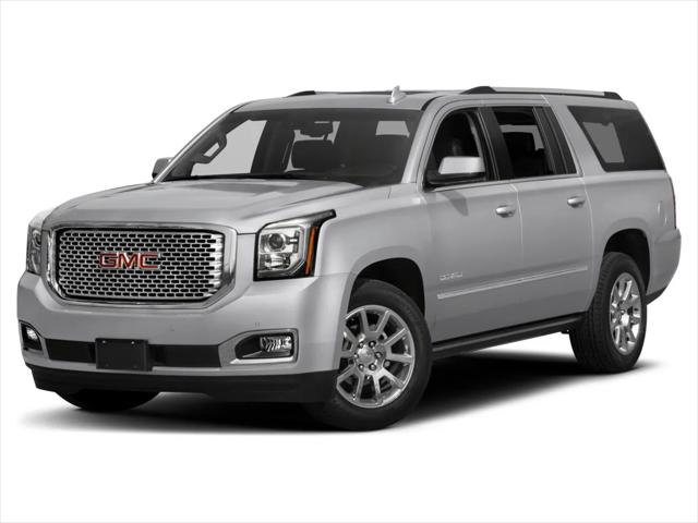 2015 GMC Yukon XL 1500 Denali 2015 GMC Yukon XL 1500 Denali