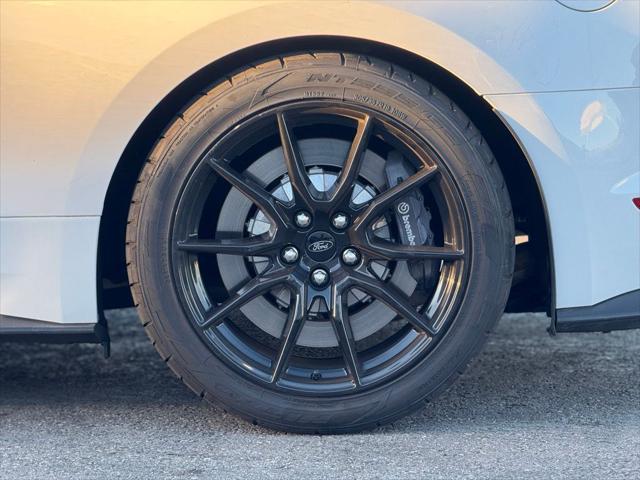 2020 Ford Mustang Shelby GT350 Fastback 2020 Ford Mustang Shelby GT350 Fastback