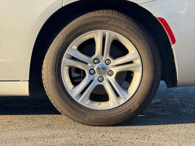 2023 Dodge Charger SXT 2023 Dodge Charger SXT