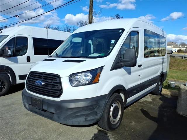 2019 Ford Transit-150 XL 2019 Ford Transit-150 XL